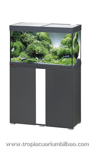 Acuario Vivaline Led 126 Litros Eheim